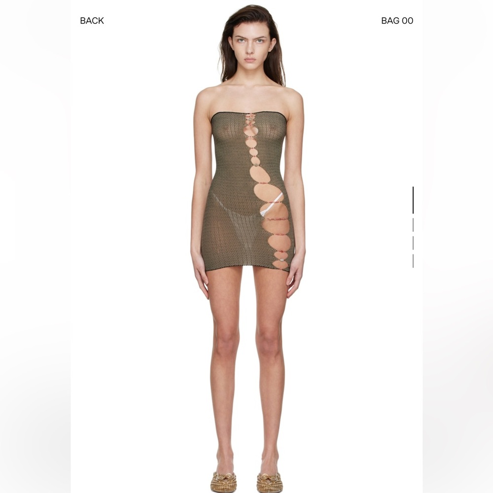 Rui dress